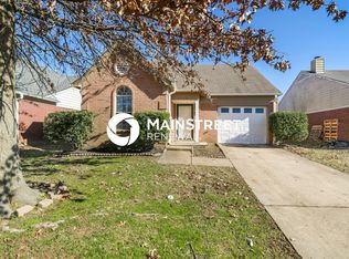 5606 Alexandria Ln, Southaven, MS 38671