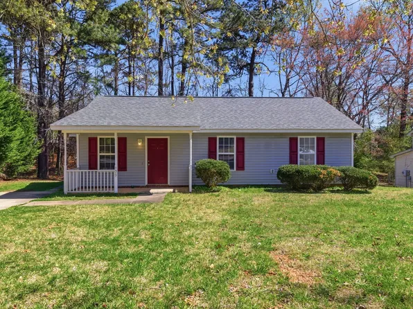 109 Holly Mountain Rd, Holly Springs, NC 27540