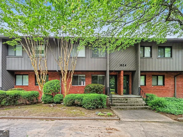 1624 Briarcliff Rd #3, Atlanta, GA 30306