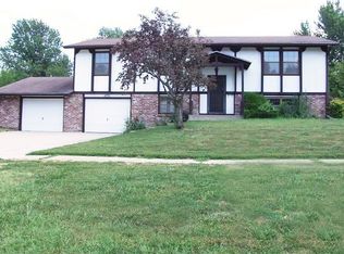 1510 SW Belle Ave, Topeka, KS 66604