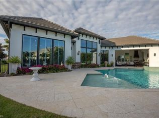 4840 Whispering Pine Way, Naples, FL 34103