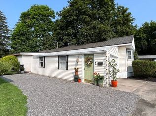 3902 Lockport Olcott Rd #75, Lockport, NY 14094