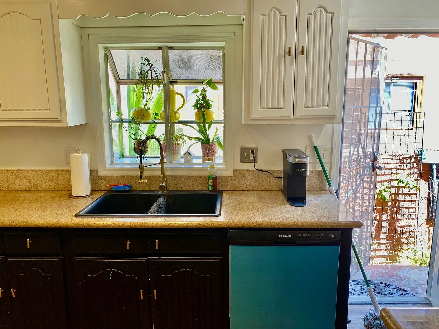 Charming 1BR plus office. Duplex in Los Angeles — Photo 4