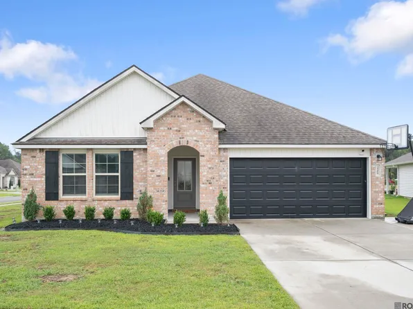 35488 Grovemont Dr, Denham Springs, LA 70706