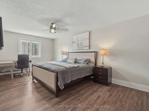 1100 Maclean St, Innisfil, ON L9S 1W1