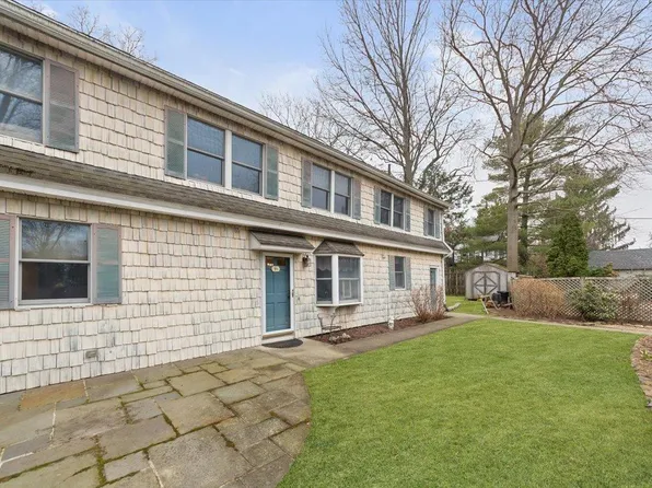 5 1/2 Oakwood Avenue, Rye, NY 10580