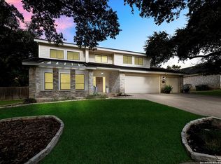 19903 Encino Rdg, San Antonio, TX 78259