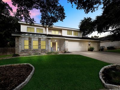 19903 encino ridge, San Antonio, TX, 78259