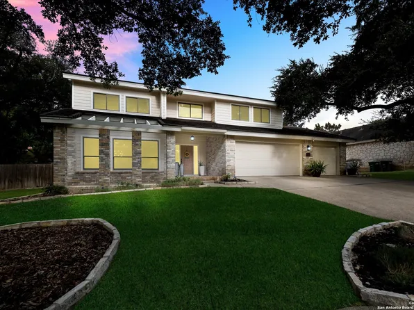 19903 encino ridge, San Antonio, TX 78259