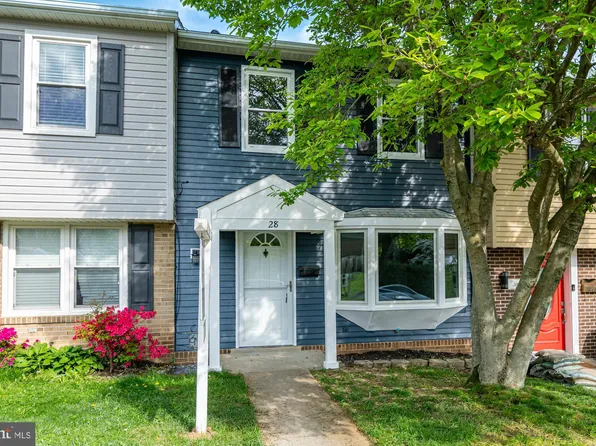 28 E Orndorff Dr, Brunswick, MD 21716
