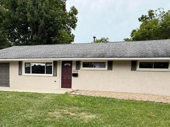 930 Stephen Dr W, Columbus, OH 43204