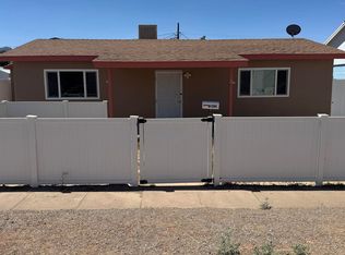 1204 Catalina Ln, Alamogordo, NM 88310