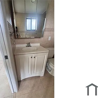 3 bed, 1040 sqft, $2,850 — Photo 3