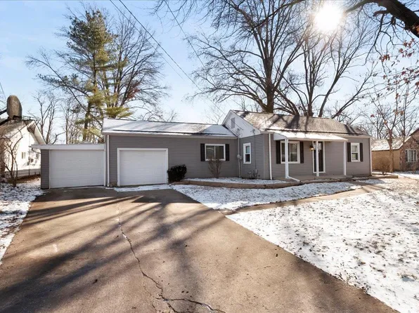 18 Red Rose Dr, Collinsville, IL 62234