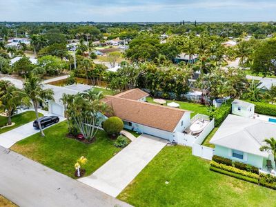 353 Mars Avenue, Tequesta, FL, 33469