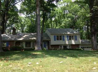 10504 Waltham Dr, Henrico, VA 23238