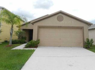 31132 Masena Dr, Zephyrhills, FL 33545