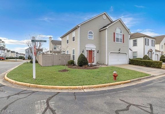 2nd image of 1813 Tealwood Lane