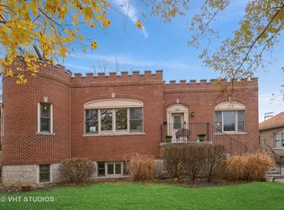 5029 N Central Park Ave, Chicago, IL 60625