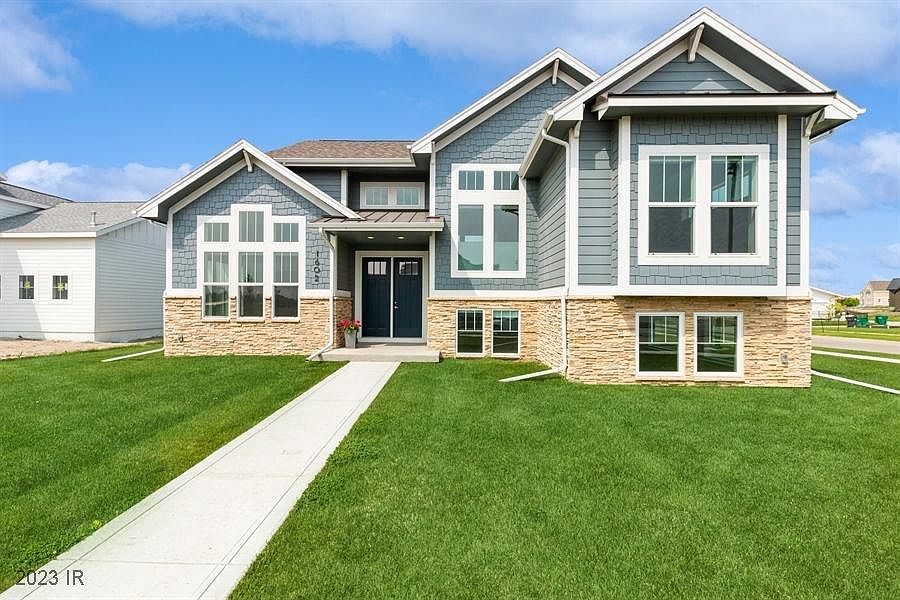 1602 SW Walnut St, Ankeny, IA 50023 Zillow