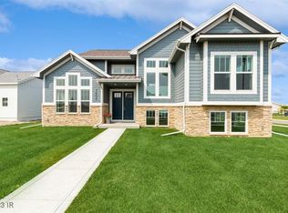1602 SW Walnut St, Ankeny, IA 50023