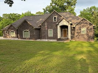 76 Grant 7 St #7, Sheridan, AR 72150