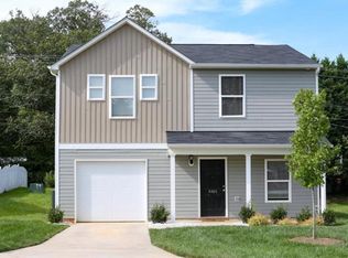 4405 Murray Ct, Winston Salem, NC 27106