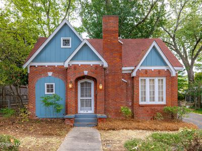 1728 Lyncrest Ave, Jackson, MS, 39202