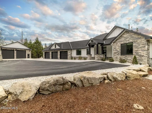 134 Mesa Dr, Athol, ID 83801