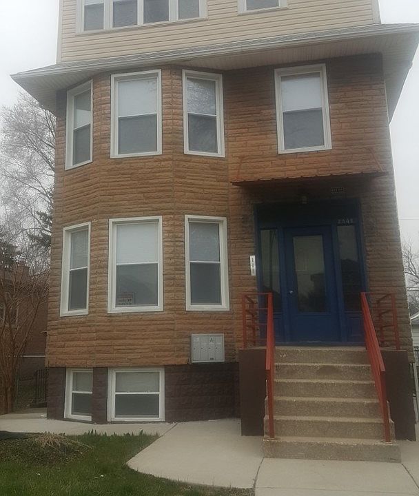 1st image of 2540-42 N Newcastle Ave