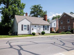 1321 E Atwater Ave, Bloomington, IN 47401