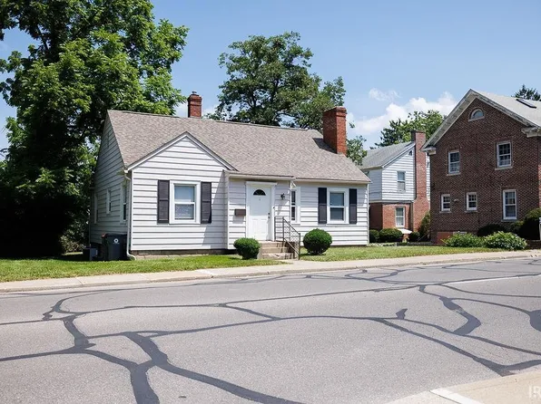 1321 E Atwater Ave, Bloomington, IN 47401