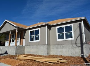 421 Smoking Rifle, Spring Branch, TX 78070