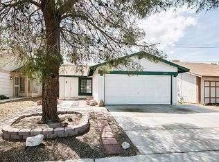 1924 Harvest Dr, Las Vegas, NV 89108