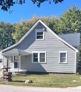 405 N Green St, Greentown, IN, 46936