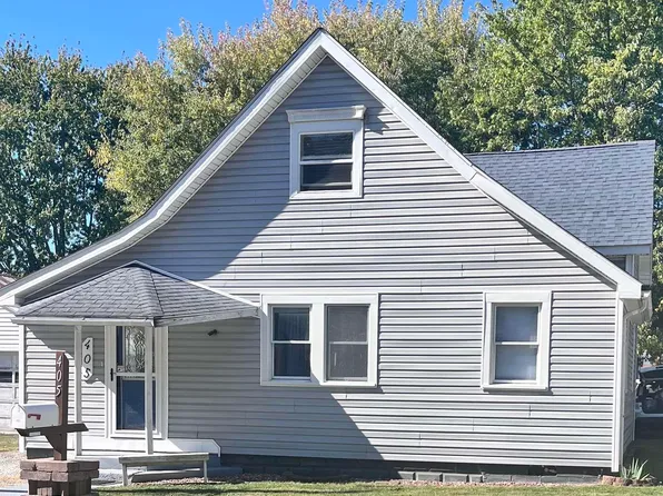405 N Green St, Greentown, IN 46936