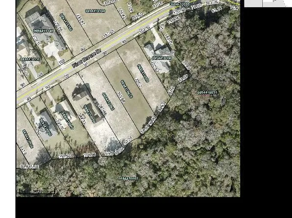 438 RIVER BREEZE Drive, Ponte Vedra, FL 32081
