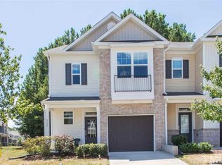 4348 Flintlock Ln, Durham, NC 27704