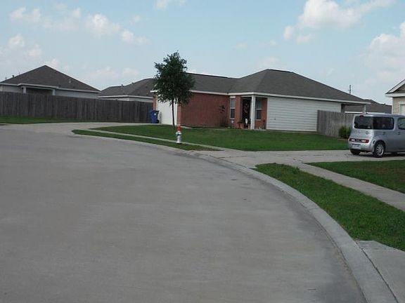 4th image of 4411 Olive Field Ct