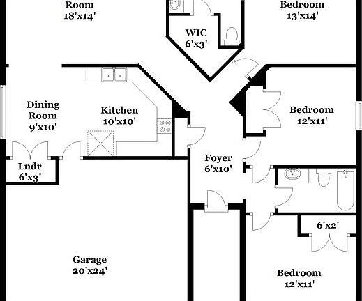 2nd image of this home