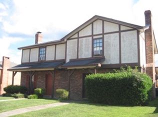 1831 N Allerton Blvd, Ridgeland, MS 39157