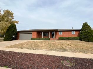 1308 W Brier St, Dodge City, KS 67801