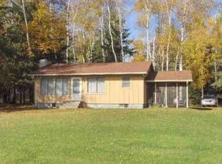 43704 W Spider Lake Dr, Marcell, MN 56657