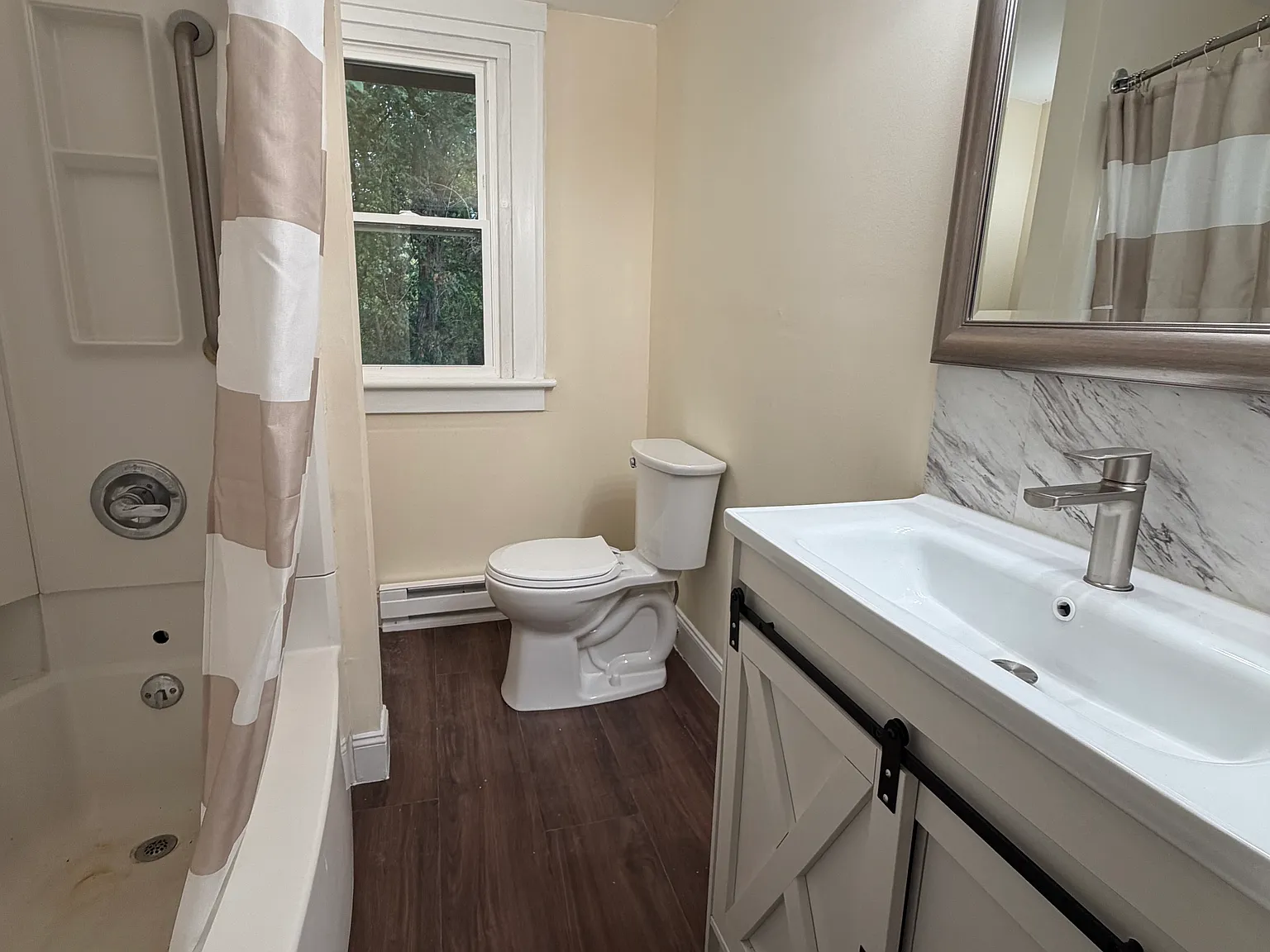 1 bed, 630 sqft, $1,200 — Photo 3
