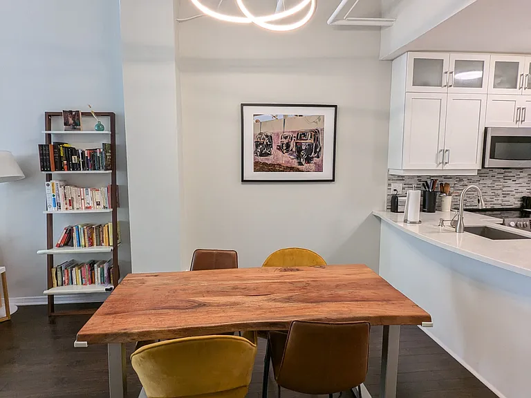 393 King St W #Penthouse 1206 — Photo 6
