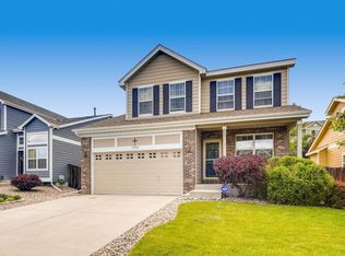 7194 Amber Ridge Dr, Colorado Springs, CO 80922