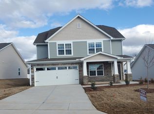 639 Southwick Pl, Mebane, NC 27302