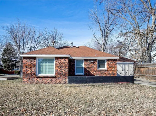 2103 N Liberty St, Boise, ID 83704