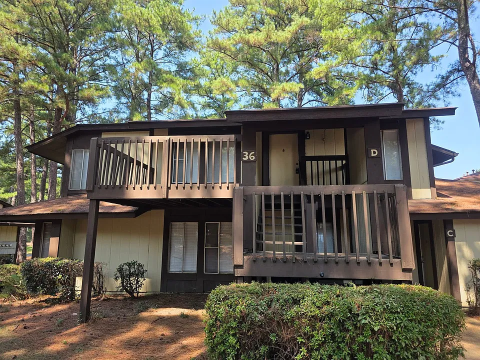 3914 Watermelon Rd #36D