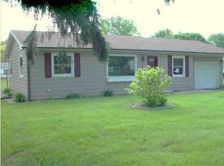 1826 Hepler Dr, Warsaw, IN 46580